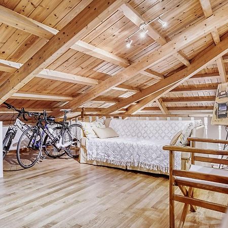 Willa Casa Mirka Corfu Petite Maisonette Anemomylos Zewnętrze zdjęcie