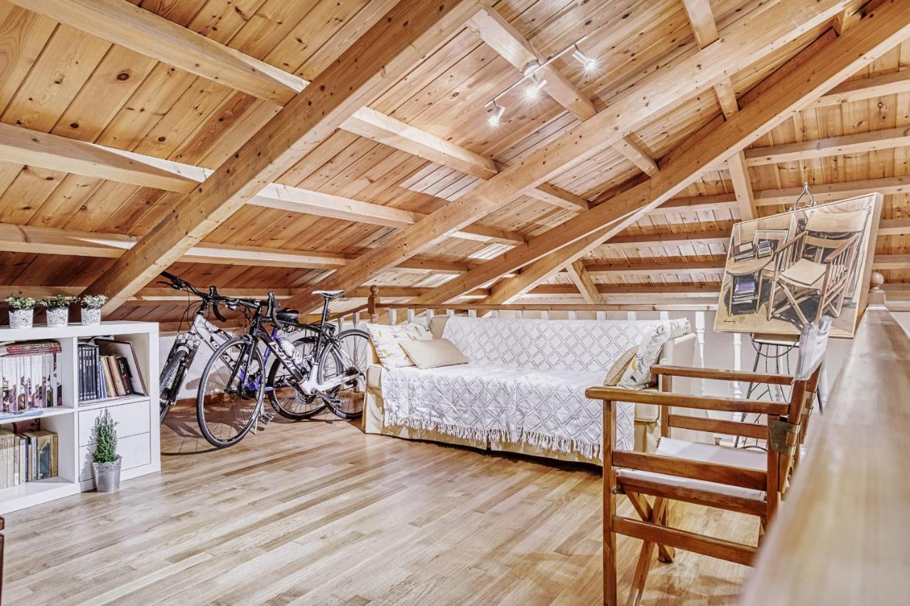 Willa Casa Mirka Corfu Petite Maisonette Anemomylos Zewnętrze zdjęcie