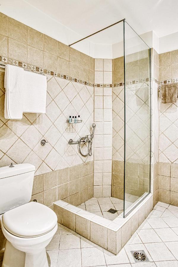 Willa Casa Mirka Corfu Petite Maisonette Anemomylos Zewnętrze zdjęcie