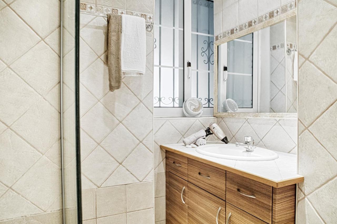 Willa Casa Mirka Corfu Petite Maisonette Anemomylos Zewnętrze zdjęcie