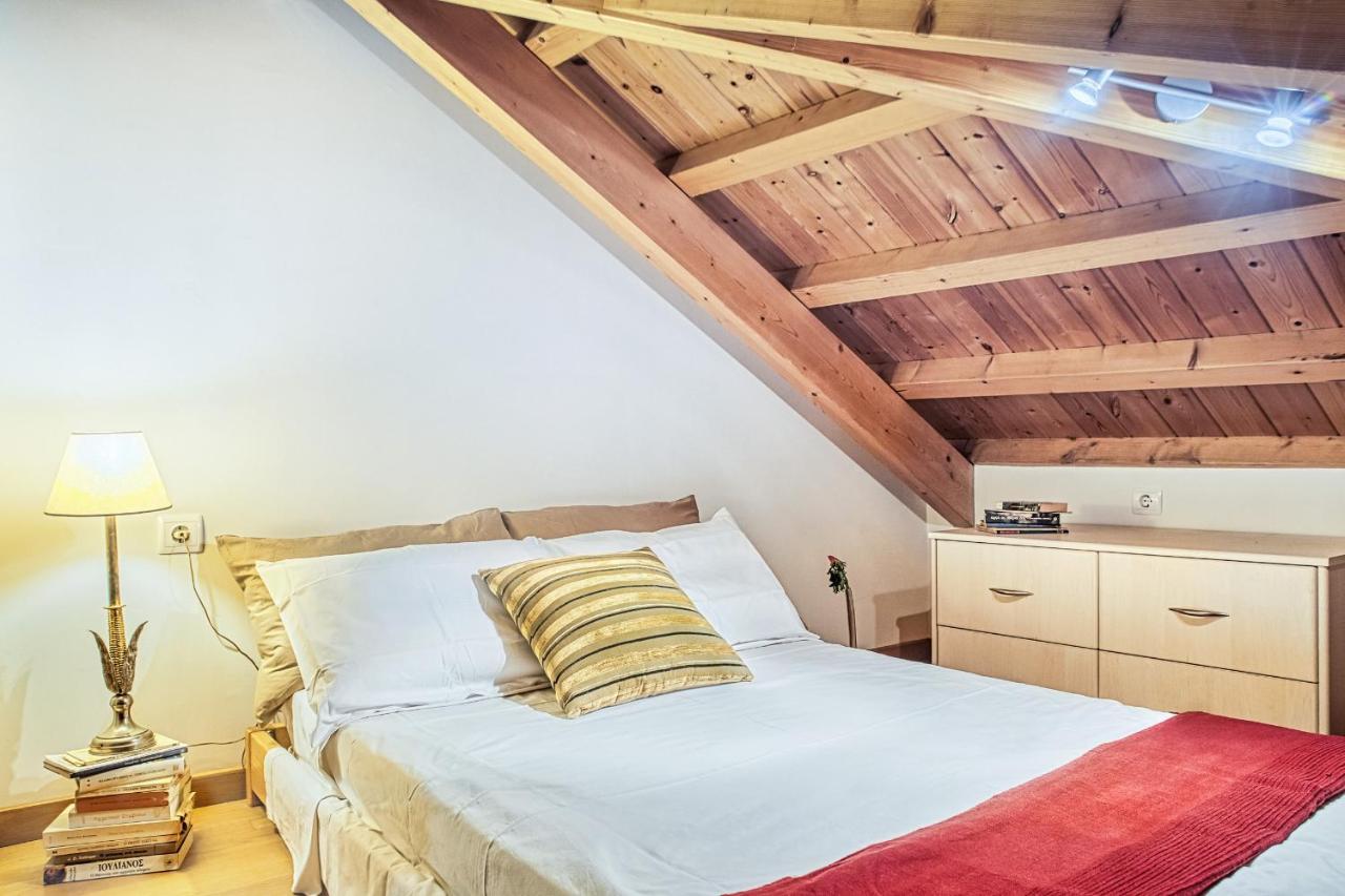 Willa Casa Mirka Corfu Petite Maisonette Anemomylos Zewnętrze zdjęcie