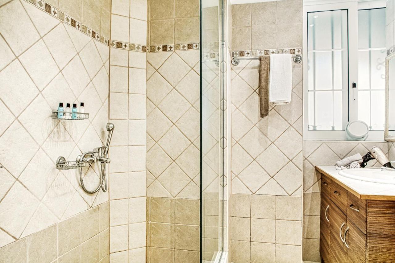 Willa Casa Mirka Corfu Petite Maisonette Anemomylos Zewnętrze zdjęcie