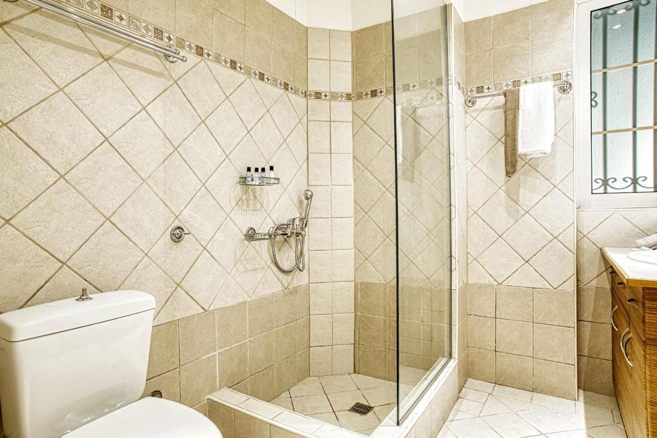 Willa Casa Mirka Corfu Petite Maisonette Anemomylos Zewnętrze zdjęcie