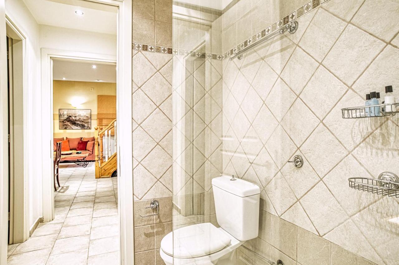 Willa Casa Mirka Corfu Petite Maisonette Anemomylos Zewnętrze zdjęcie