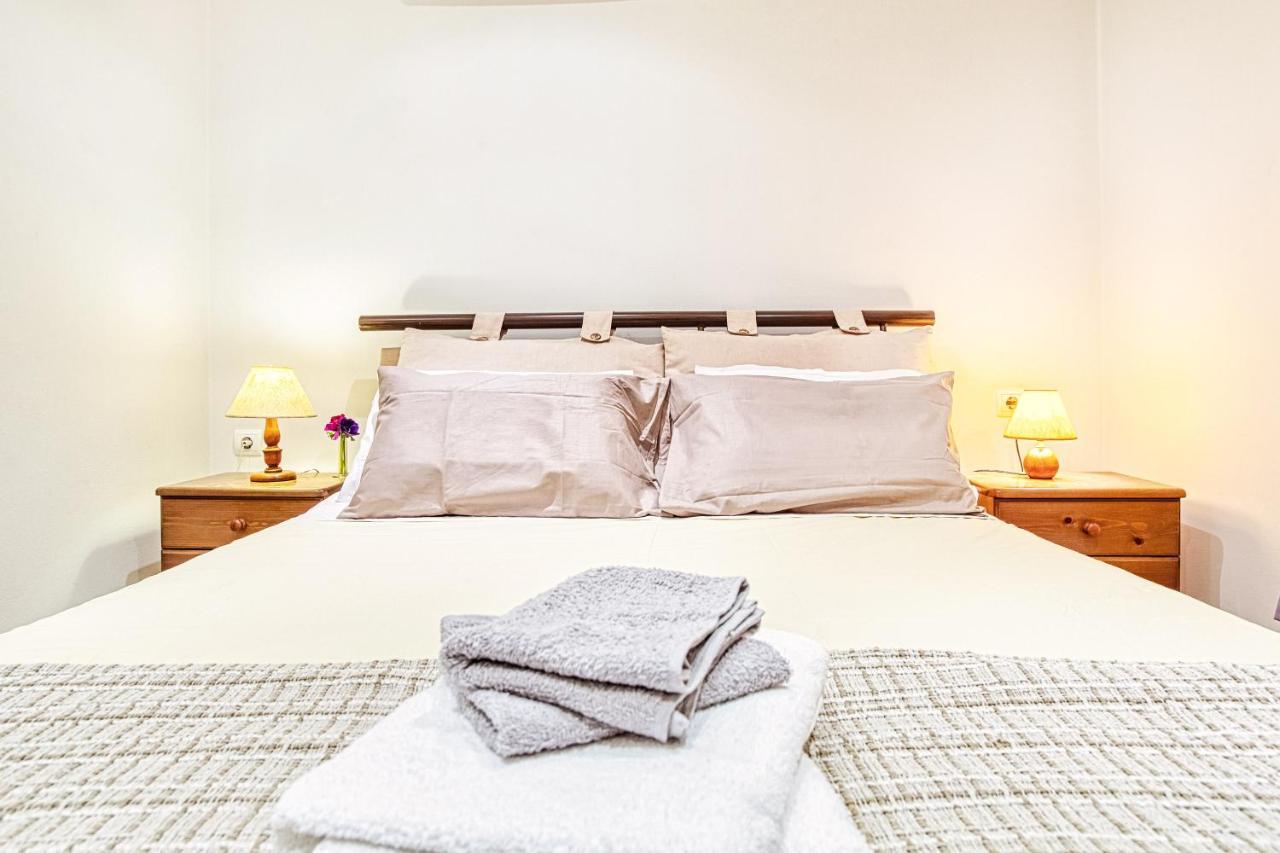 Willa Casa Mirka Corfu Petite Maisonette Anemomylos Zewnętrze zdjęcie